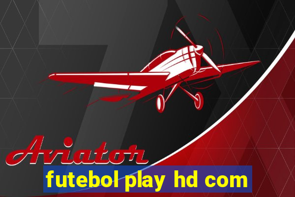 futebol play hd com